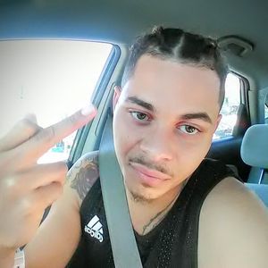 Meet your Posher, Justin